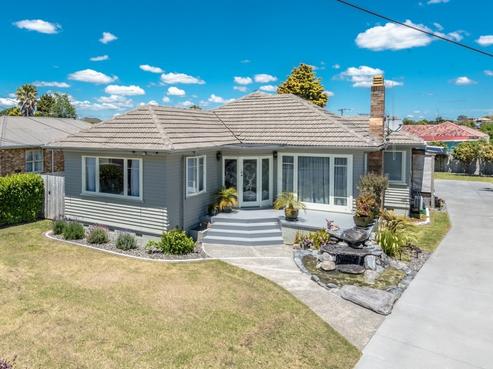 23 Charles Crescent, Beerescourt