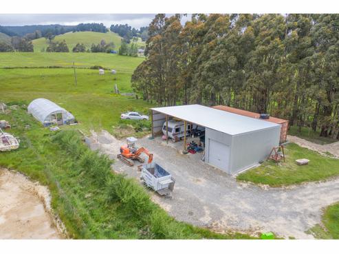 178 Loburn Kowai Road, Loburn