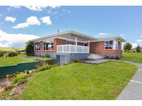 183 Tapu Bush Road, Whangaripo