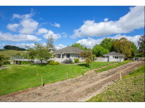 1242 Oneriri Road, Kaiwaka