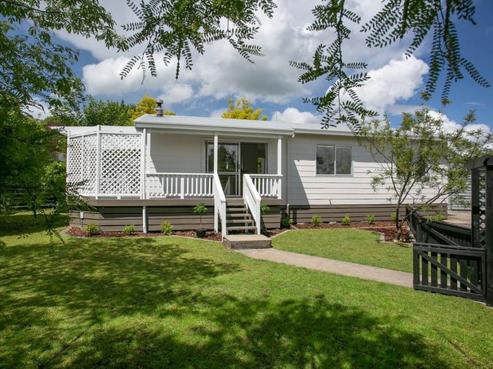 276 Shakespeare Street, Leamington