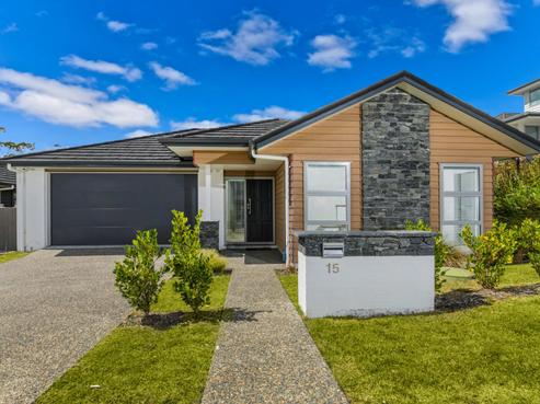 15 Pitsaw Lane, Silverdale