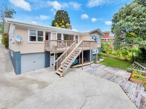 19 Hanover Street, Wellsford