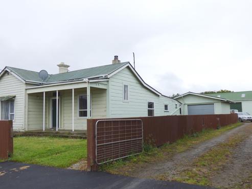 20 Ouse Street, Oamaru