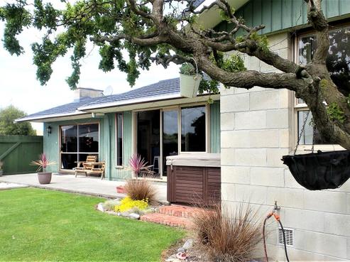 41 Saint Leonards Road, Temuka