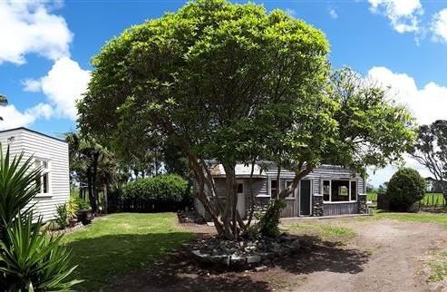 7 Paora Road, Okato