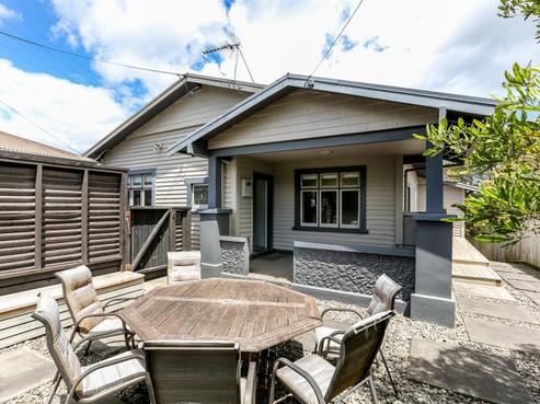 58 Mill Road, Lower Vogeltown