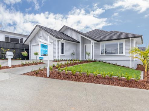 5 Frontiere Lane, Silverdale