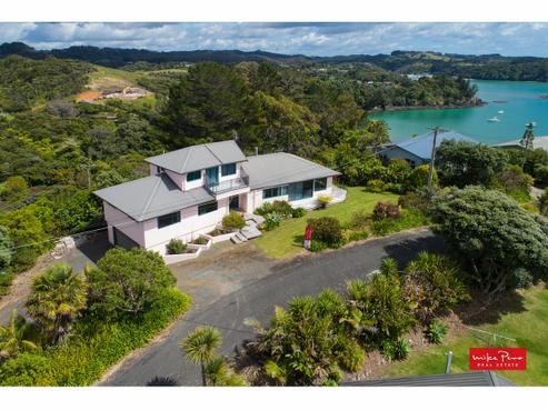 21 Pacific Ridge, Tutukaka