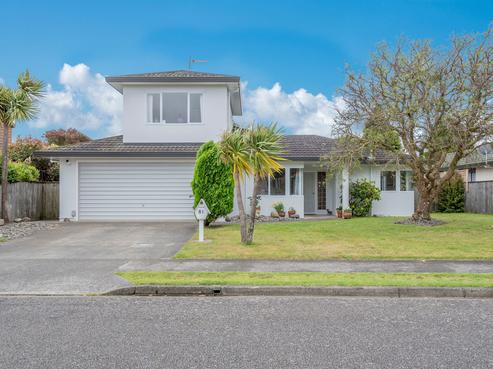 81 Cedar Drive, Paraparaumu Beach