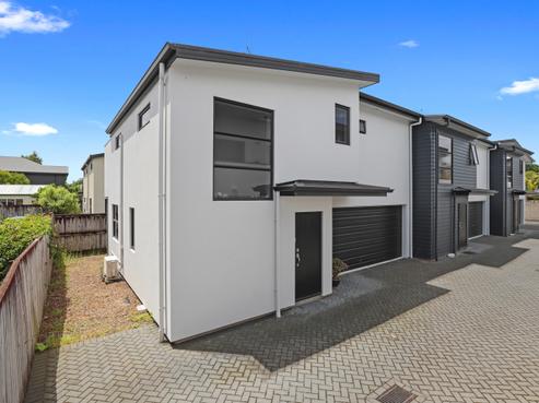 56D Willoughby Street, Whitiora