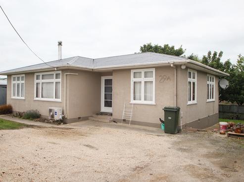 29A Orwell Street, Oamaru