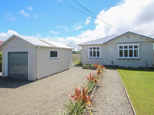 12 Rother Street, Oamaru