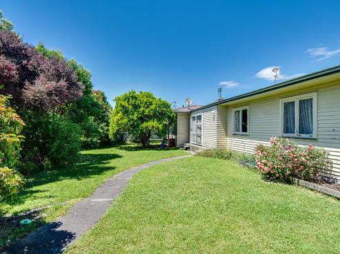 10 Coverdale Street, Onekawa