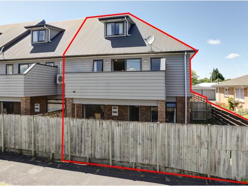 15C Greensboro Street, Hamilton East
