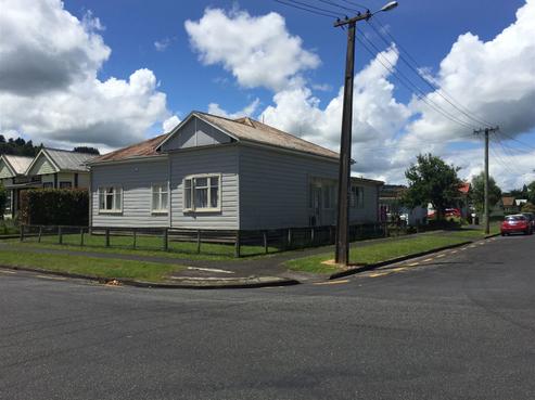 32 Turaki Street, Taumarunui