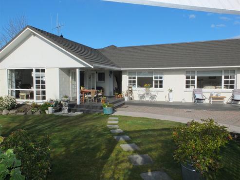 101 Gleniti Road, Gleniti