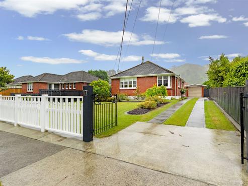 17 Langford Street, Naenae