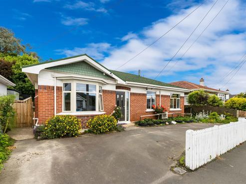 156 Musselburgh Rise, Musselburgh