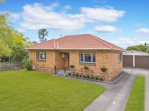 20 Maeroa Road, Beerescourt