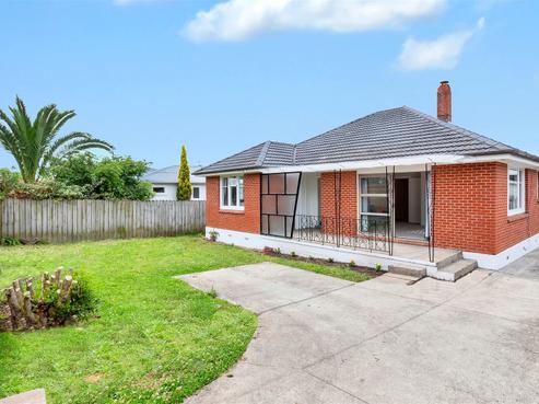 55 Archibald Road, Kelston