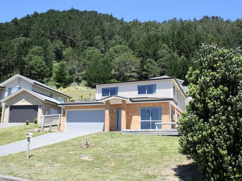 38 Panorama Parade, Pauanui