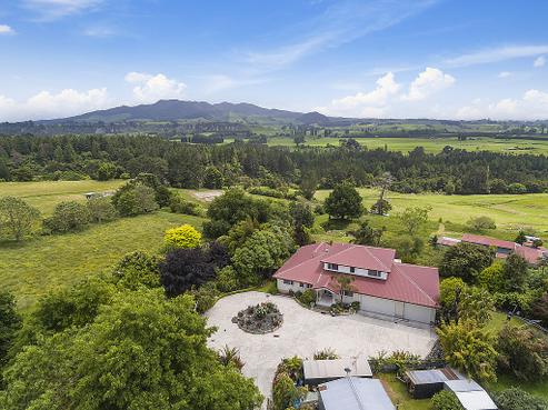 21A Arapuni Road, Arapuni