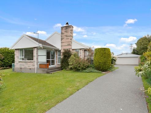 3 Ashbourne Street, Burnside