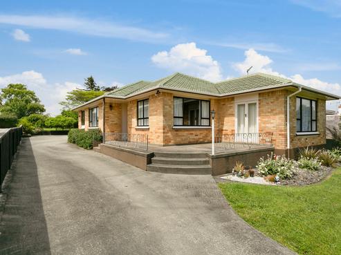 278 Mandeno Street, Te Awamutu