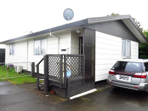 16C Mathieson Street, Whanganui Central