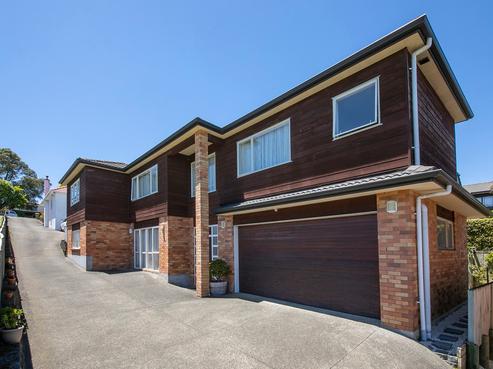 13A Hayr Road, Three Kings
