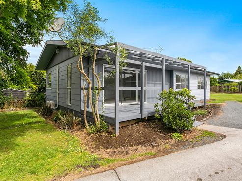 197 Heaphy Street, Te Awamutu