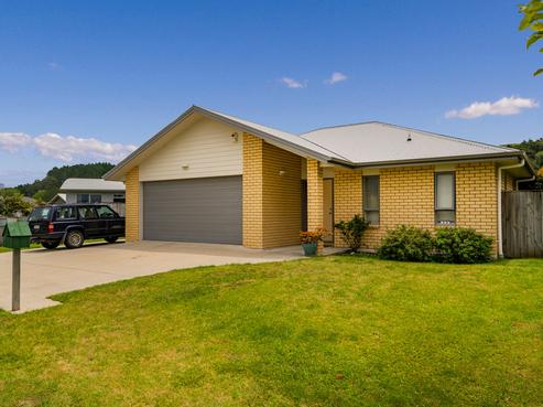 4 Dotterel Place, Whitianga