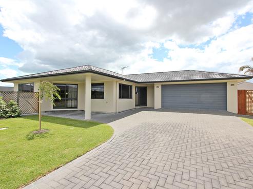 4 Newbury Place, Taradale
