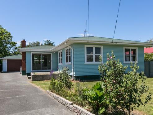 114 Riverbend Road, Maraenui