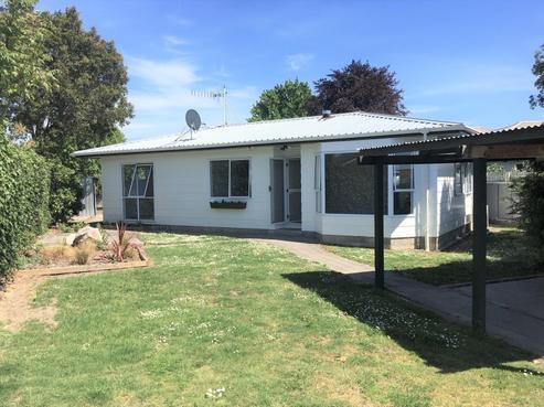 3 Gebbie Road, Taradale