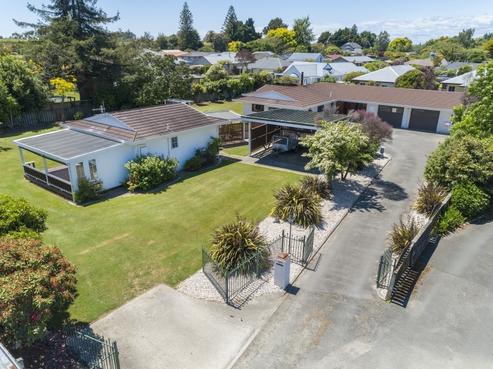 19A Saxon Street, Motueka