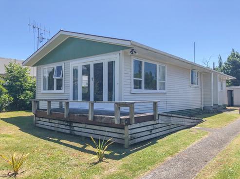 147 Te Rangitautahanga Road, Turangi