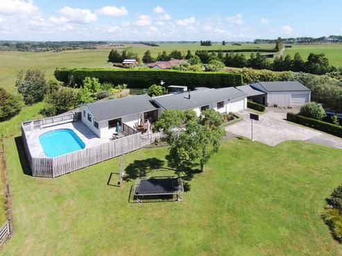 205 Mckenzie Road, Waiau Pa