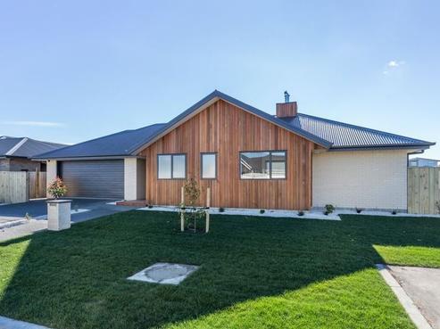 14 Te Waikare Street, Lincoln