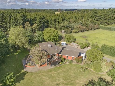 964 Old West Coast Road, West Melton