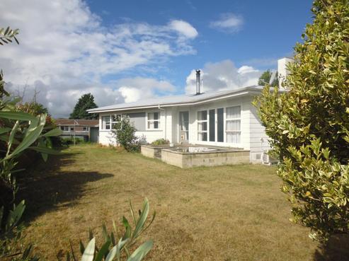 12 Birkenhead Crescent, Flaxmere