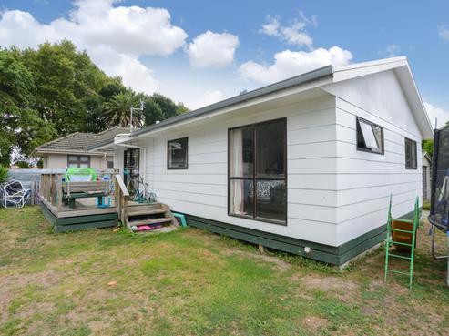 609 Oliphant Road, Raureka