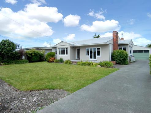 721 Pakowhai Road, Frimley