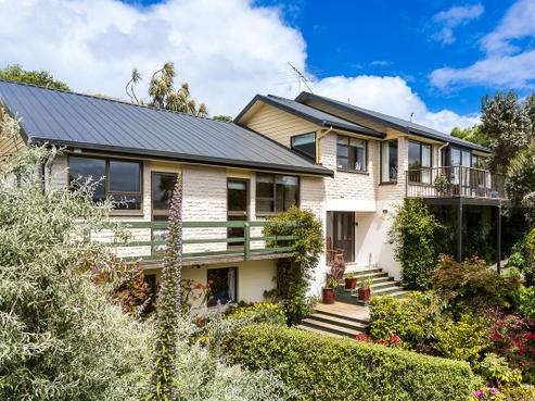 26 Woodside Terrace, Andersons Bay