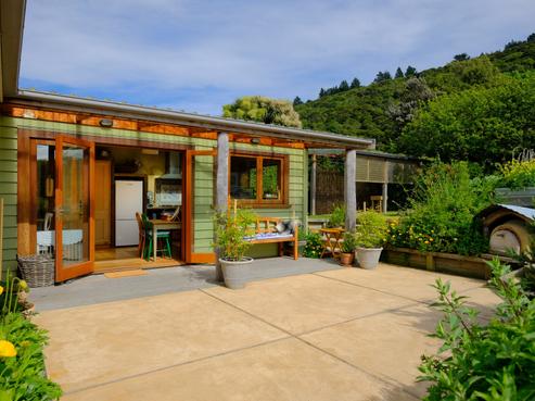 1 Monowai Road, Ravensbourne