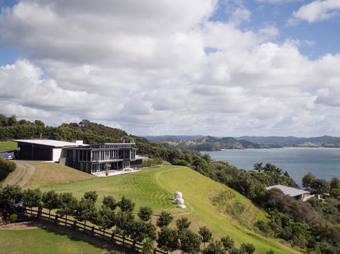 2D Clements Road, Matapouri