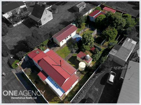 14 Nuku Street, Tangimoana