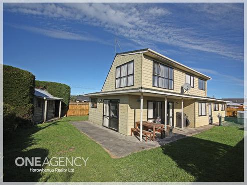 10 Queen Street, Foxton Beach