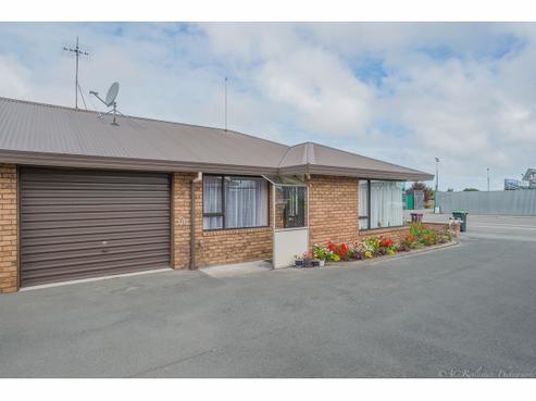 1/343 Church Street, West End